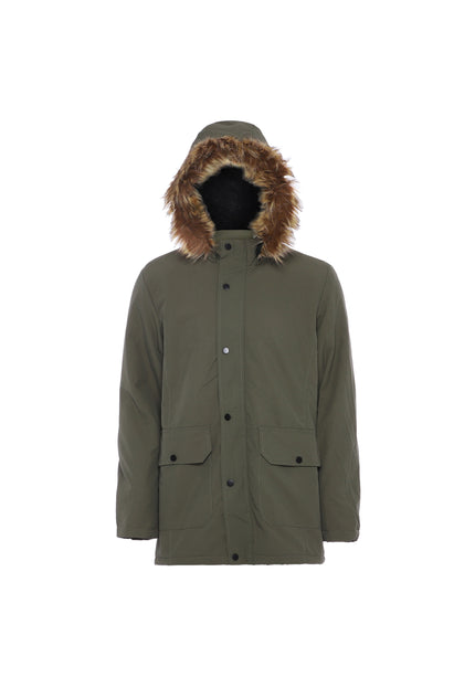 Yepa Men's Jacket