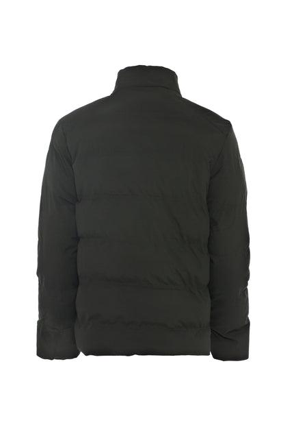 Icelos Men's Quilted Jacket