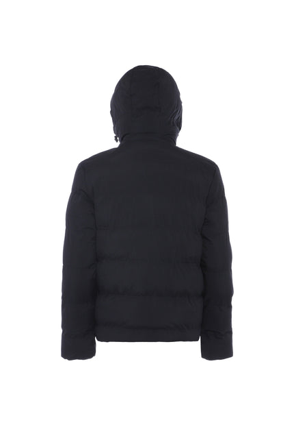 Mozzaar Men's Quilted Jacket