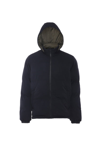 Gefütterte Blousonjacke Braelyn für Herren