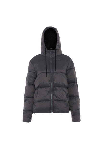 Idony Damen wattierte Winterjacke