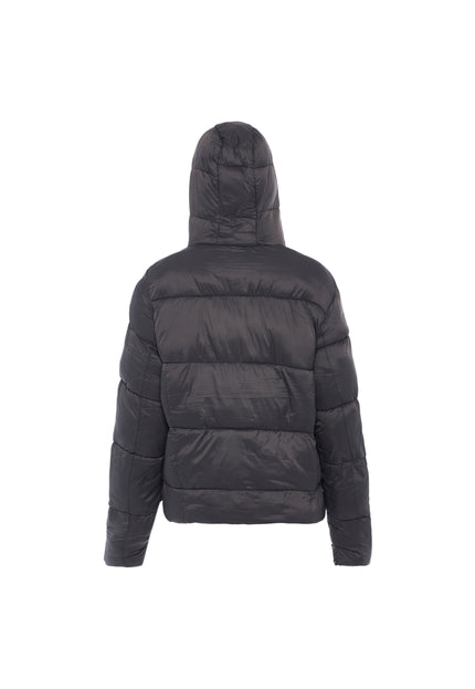 Idony Damen wattierte Winterjacke