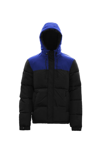 Aleko Men's Padded Quilted Jacket