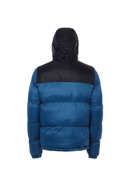 Fumo Men's Padded Quilted Jacket