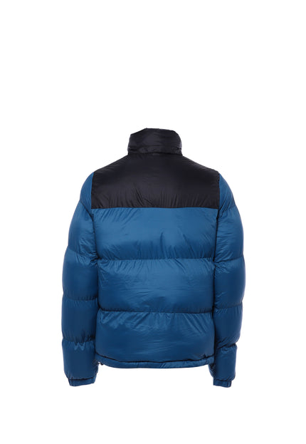 Fumo Men's Padded Quilted Jacket