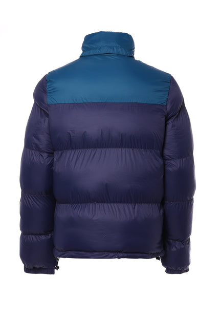 Fumo Men's Padded Quilted Jacket