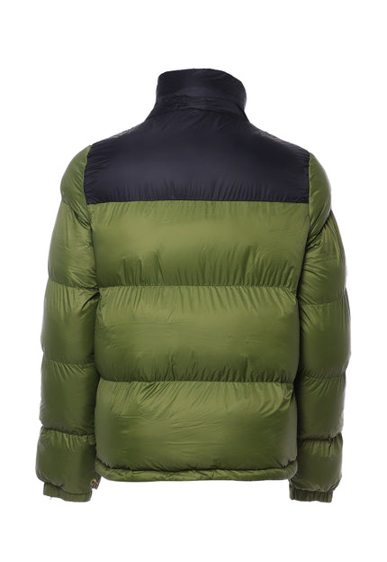 Fumo Men's Padded Quilted Jacket