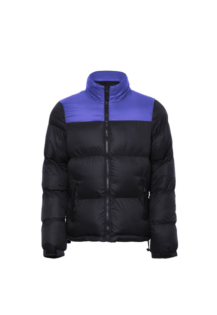 Hoona Men's Padded Quilted Jacket