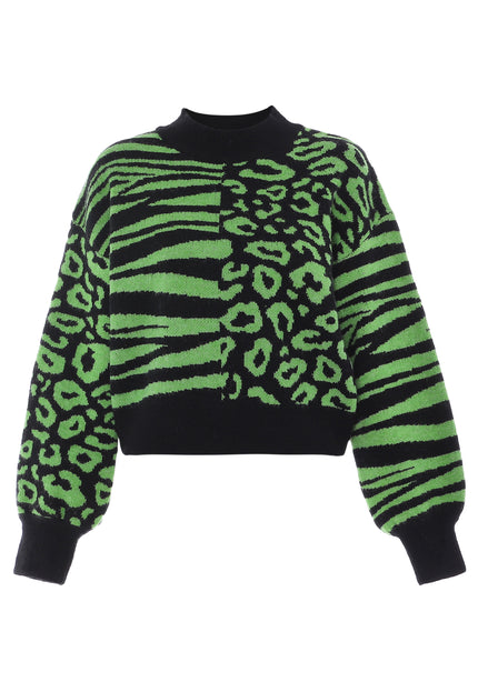 Mymo rocks Women's Sweater