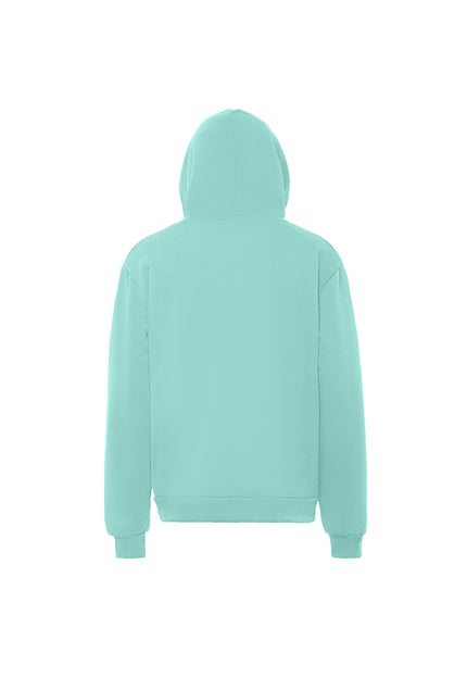 Mo Men's Hooded Pullover