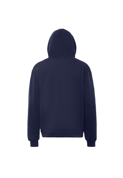 Mo Herren Kapuzenpullover