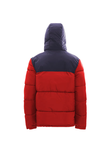 Mo Men's Quilted Jacket