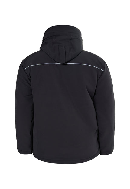 Icebound Men's Softshell Jacket