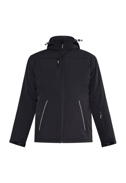 Mo Men's Softshell Jacket