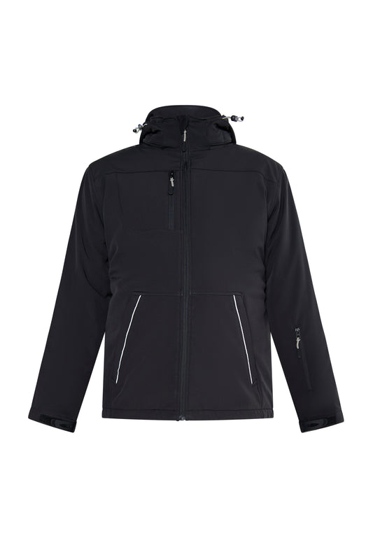 Mo Men's Softshell Jacket