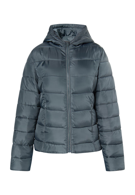 Mymo Women's Quilted Jacket