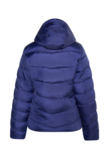 Usha blue label Women's Quilted Jacket