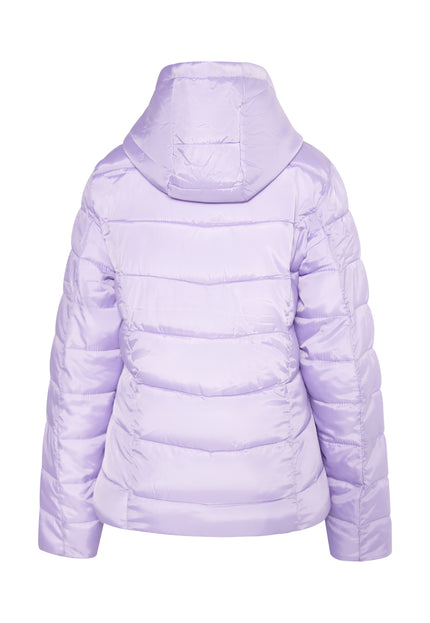 Mymo Women's Quilted Jacket