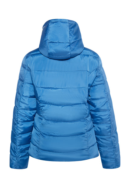 Mymo Women's Quilted Jacket