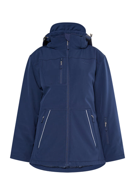 Icebound Women's Softshell Jacket