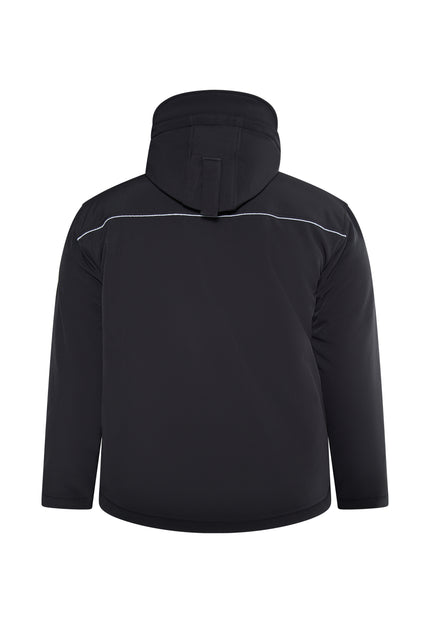 Mo Men's Softshell Jacket