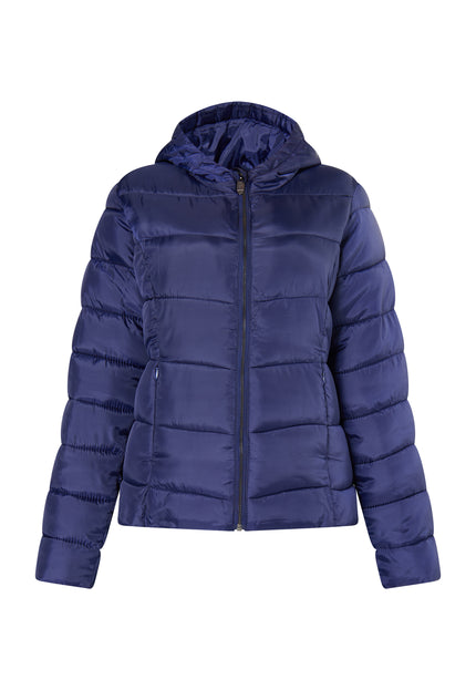 Usha blue label Women's Quilted Jacket