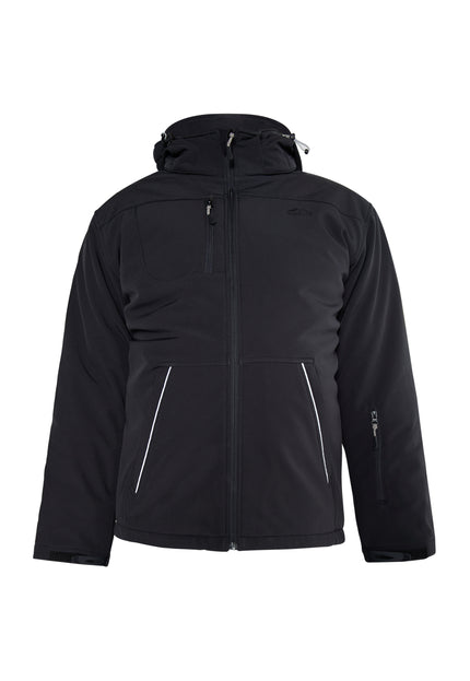 Icebound Men's Softshell Jacket