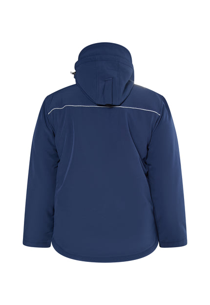 Mo Men's Softshell Jacket