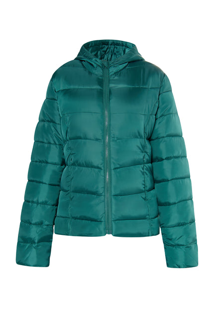 Mymo Women's Quilted Jacket