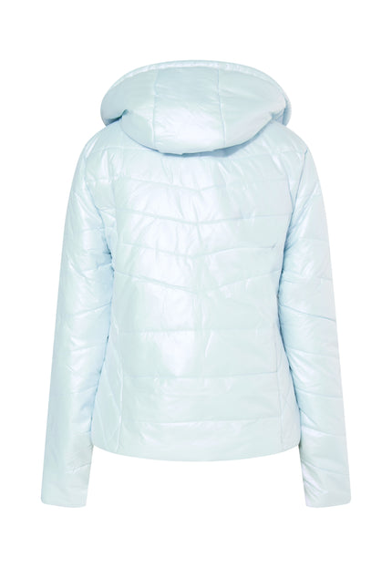 Faina Women's Lightweight Quilted Jacket