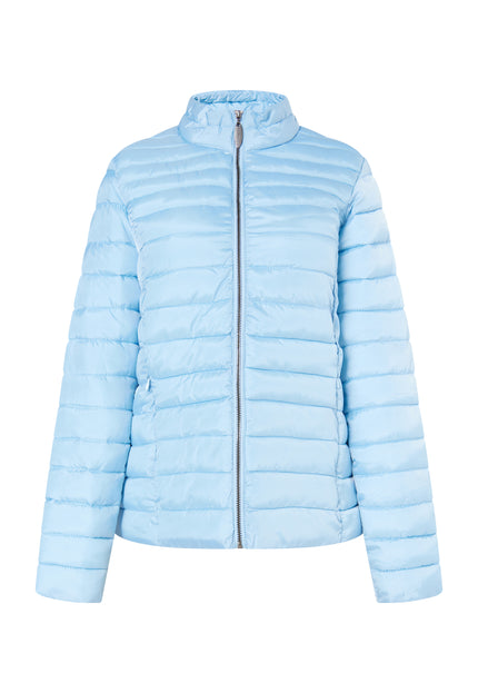 Usha blue label Women's Lightweight Quilted Jacket