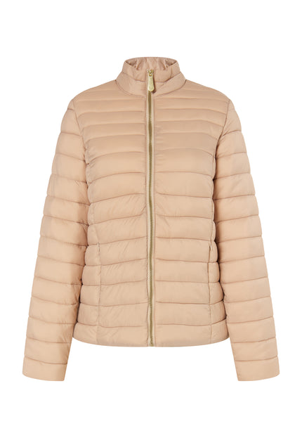 Faina Women's Lightweight Quilted Jacket