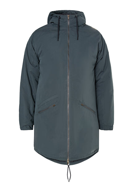 Mo Men's Padded Parka