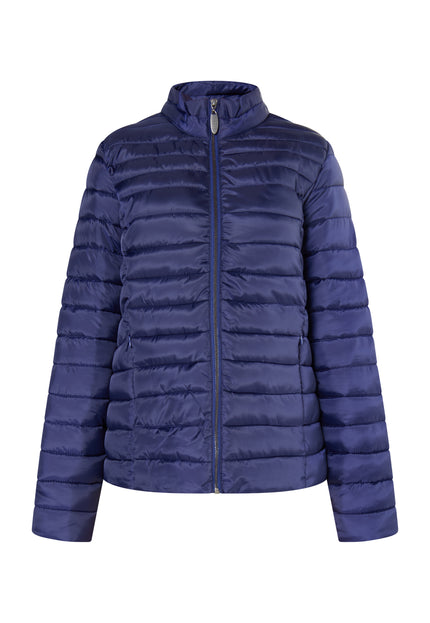 Usha blue label Women's Lightweight Quilted Jacket