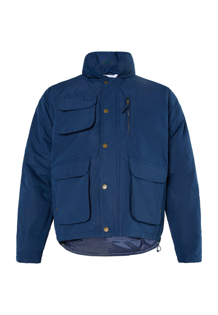 Mo Men's Padded Blouson