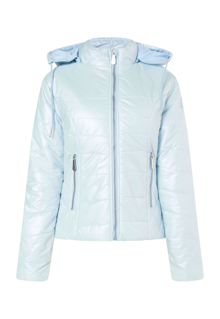 Faina Women's Lightweight Quilted Jacket