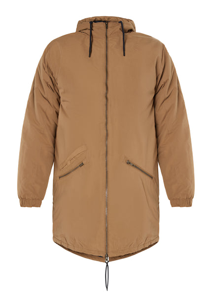 Mo Men's Padded Parka