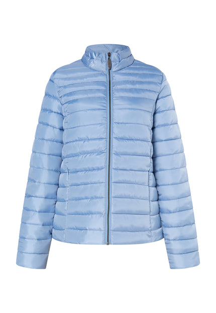 Usha blue label Women's Lightweight Quilted Jacket