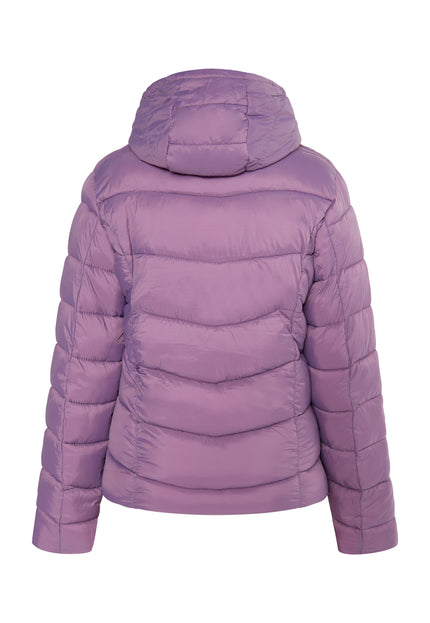 Faina Women's Quilted Winter Jacket