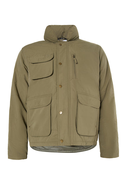 Mo Men's Padded Blouson