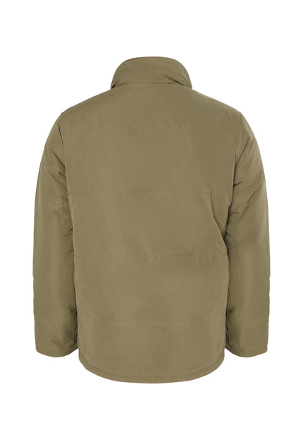 Mo Men's Padded Blouson