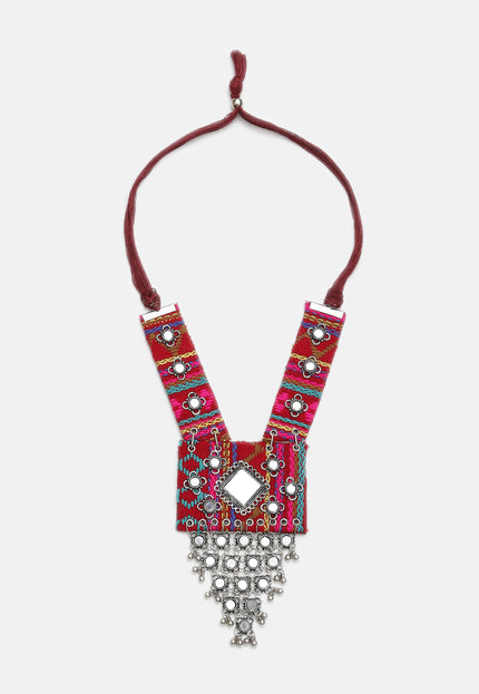 usha FESTIVAL Women's Necklace