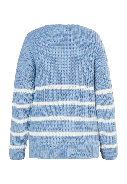 Usha blue label Women's Knitted Sweater