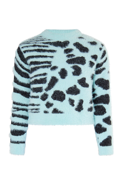 Mymo kids  Knit Sweater