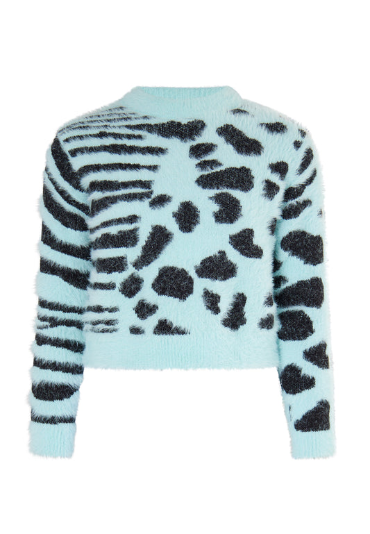 Mymo kids  Knit Sweater