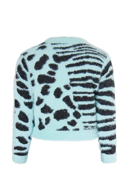 Mymo kids  Knit Sweater