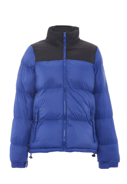 Fumo Women's Padded Quilted Jacket