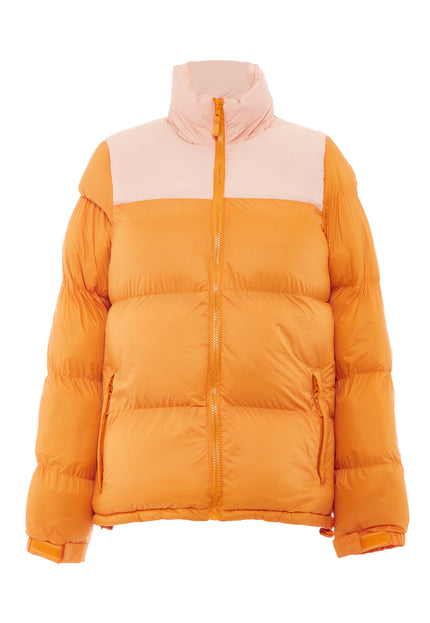 Fumo Women's Padded Quilted Jacket