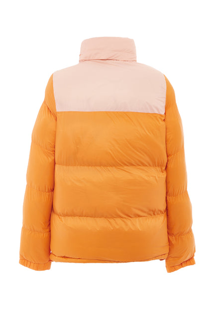 Fumo Wattierte Steppjacke für Damen