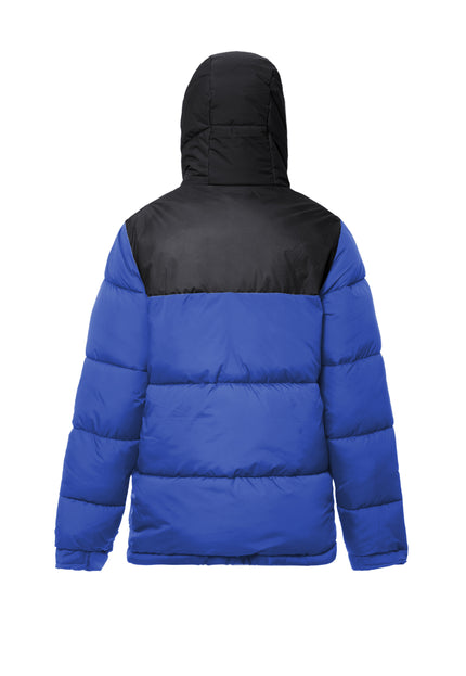 Fumo Women's Padded Quilted Jacket